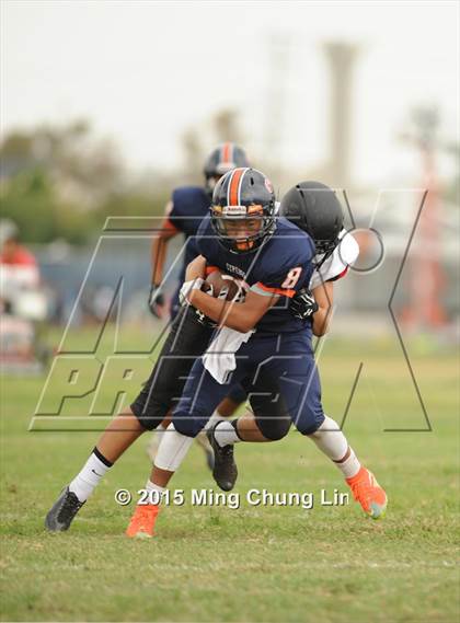 Thumbnail 3 in JV: Tustin @ Cypress photogallery.