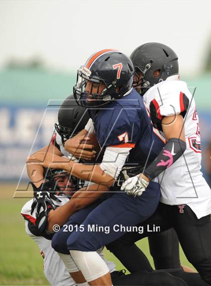 Thumbnail 1 in Tustin @ Cypress photogallery.