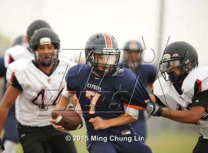 Thumbnail 2 in Tustin @ Cypress photogallery.
