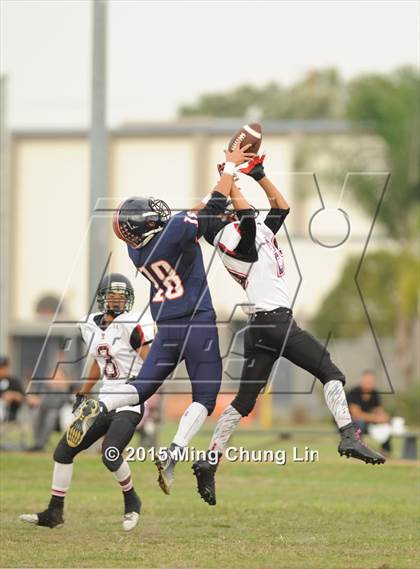 Thumbnail 2 in Tustin @ Cypress photogallery.