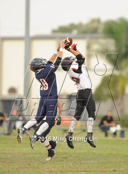 Thumbnail 1 in Tustin @ Cypress photogallery.