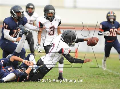 Thumbnail 1 in Tustin @ Cypress photogallery.