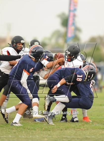 Thumbnail 3 in JV: Tustin @ Cypress photogallery.