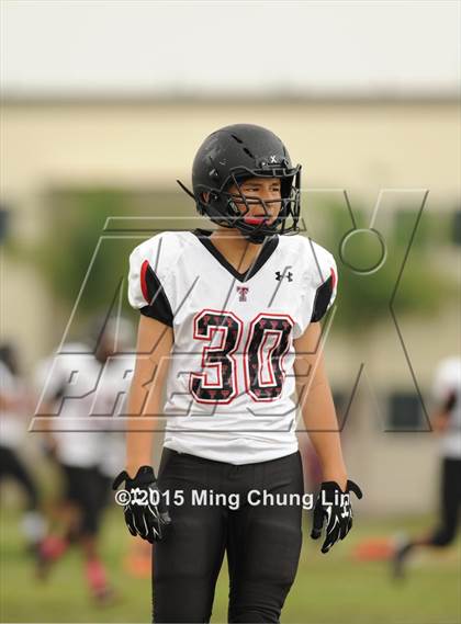 Thumbnail 2 in Tustin @ Cypress photogallery.