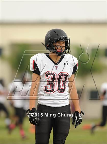 Thumbnail 2 in JV: Tustin @ Cypress photogallery.