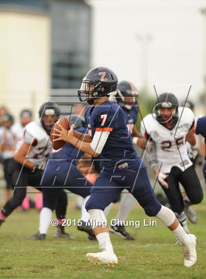 Thumbnail 3 in JV: Tustin @ Cypress photogallery.