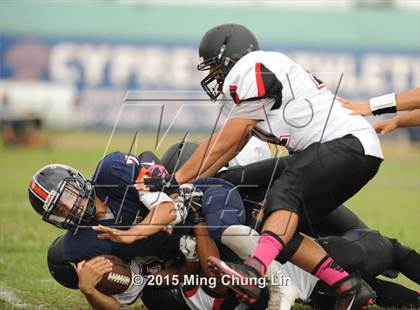 Thumbnail 2 in Tustin @ Cypress photogallery.
