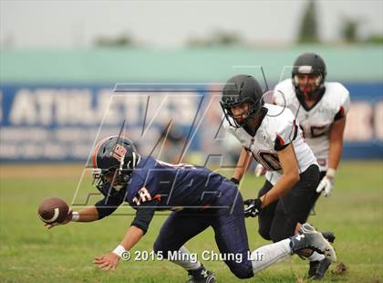 Thumbnail 2 in JV: Tustin @ Cypress photogallery.