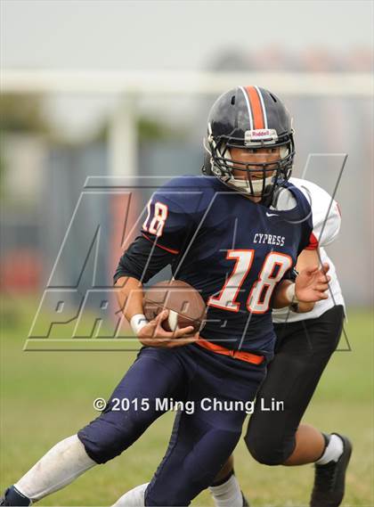 Thumbnail 3 in Tustin @ Cypress photogallery.