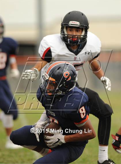 Thumbnail 3 in JV: Tustin @ Cypress photogallery.