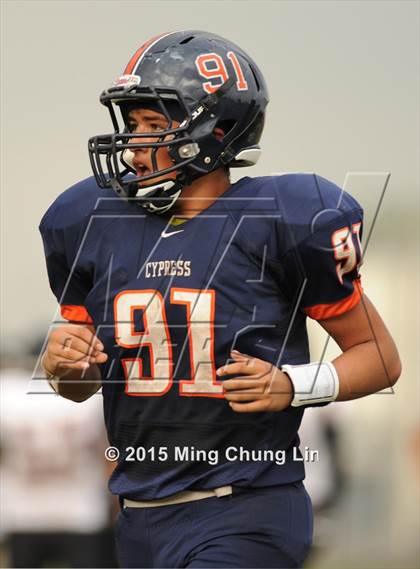 Thumbnail 2 in JV: Tustin @ Cypress photogallery.