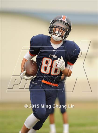 Thumbnail 2 in Tustin @ Cypress photogallery.