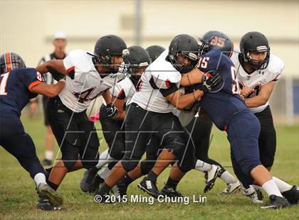 Thumbnail 1 in Tustin @ Cypress photogallery.