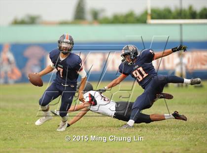 Thumbnail 3 in JV: Tustin @ Cypress photogallery.