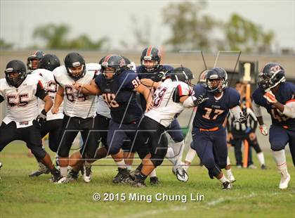 Thumbnail 1 in Tustin @ Cypress photogallery.