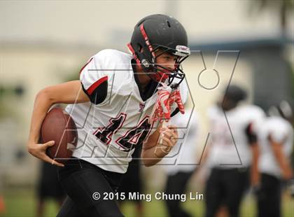 Thumbnail 1 in Tustin @ Cypress photogallery.