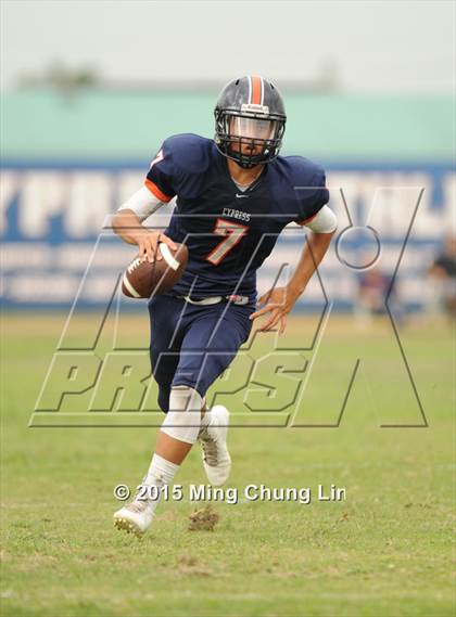 Thumbnail 1 in JV: Tustin @ Cypress photogallery.