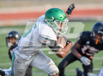 Thumbnail 3 in JV: St. Mary's @ Pittsburg photogallery.