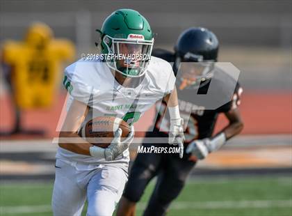 Thumbnail 1 in JV: St. Mary's @ Pittsburg photogallery.
