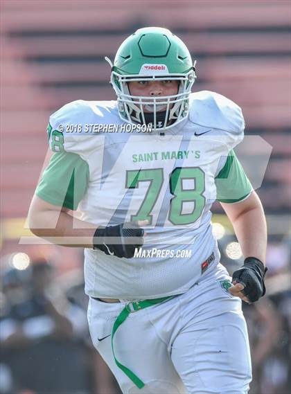 Thumbnail 1 in JV: St. Mary's @ Pittsburg photogallery.