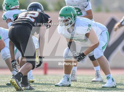 Thumbnail 3 in JV: St. Mary's @ Pittsburg photogallery.