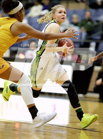 Thumbnail 2 in Cypress Ranch vs Birdville photogallery.