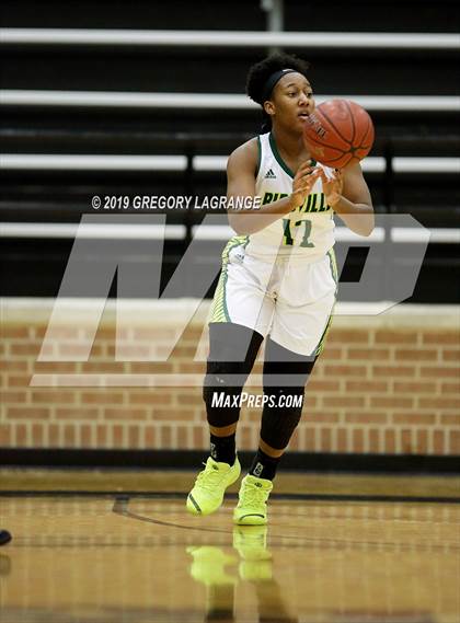 Thumbnail 1 in Cypress Ranch vs Birdville photogallery.