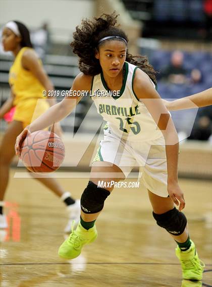 Thumbnail 3 in Cypress Ranch vs Birdville photogallery.