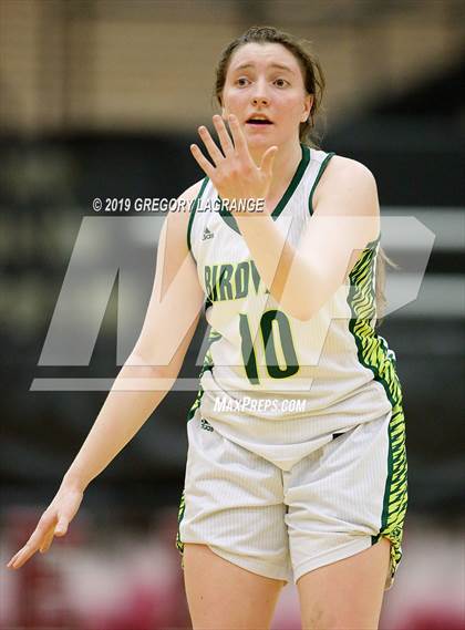 Thumbnail 1 in Cypress Ranch vs Birdville photogallery.