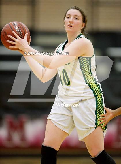 Thumbnail 2 in Cypress Ranch vs Birdville photogallery.