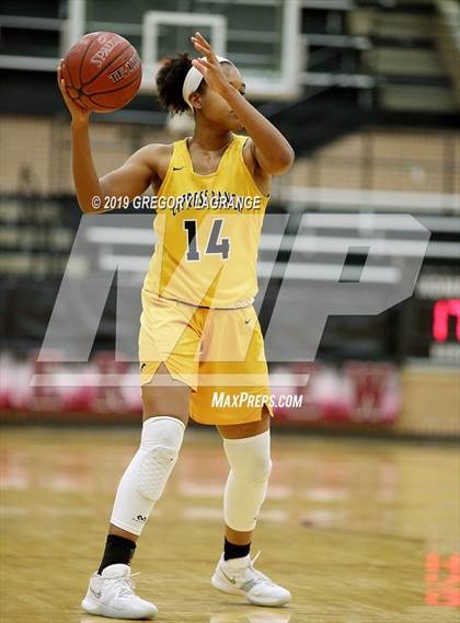 Thumbnail 2 in Cypress Ranch vs Birdville photogallery.