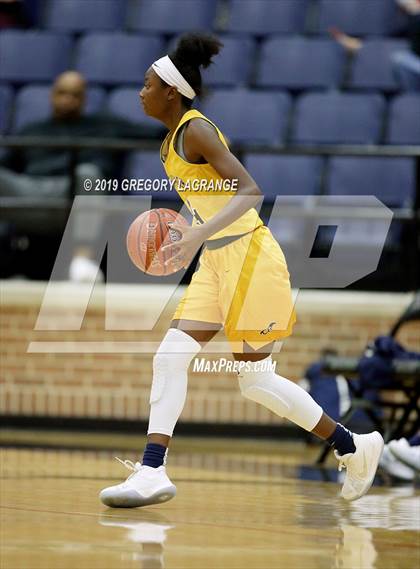 Thumbnail 3 in Cypress Ranch vs Birdville photogallery.