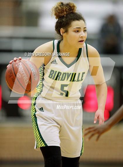 Thumbnail 3 in Cypress Ranch vs Birdville photogallery.