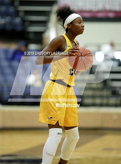 Thumbnail 1 in Cypress Ranch vs Birdville photogallery.