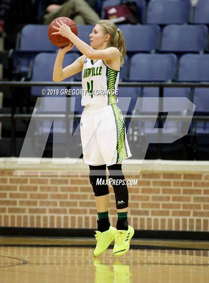 Thumbnail 3 in Cypress Ranch vs Birdville photogallery.