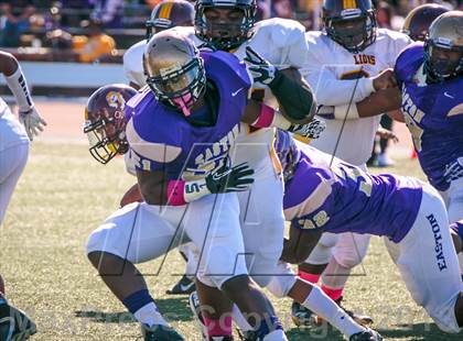 Thumbnail 3 in Miller-McCoy Academy @ Easton photogallery.