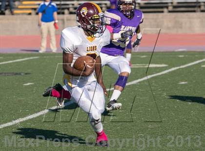Thumbnail 3 in Miller-McCoy Academy @ Easton photogallery.