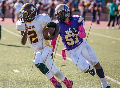 Thumbnail 2 in Miller-McCoy Academy @ Easton photogallery.