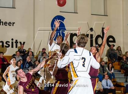 Thumbnail 1 in Granby Memorial @ Simsbury photogallery.