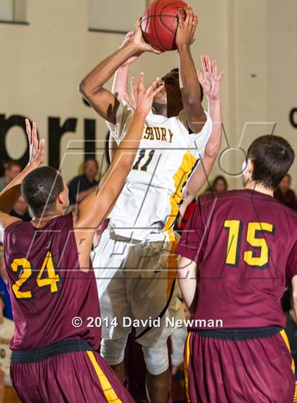 Thumbnail 2 in Granby Memorial @ Simsbury photogallery.