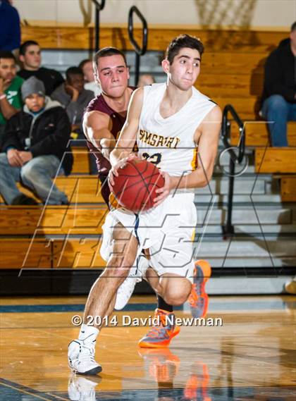 Thumbnail 1 in Granby Memorial @ Simsbury photogallery.