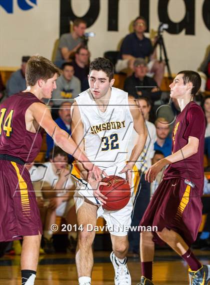 Thumbnail 3 in Granby Memorial @ Simsbury photogallery.