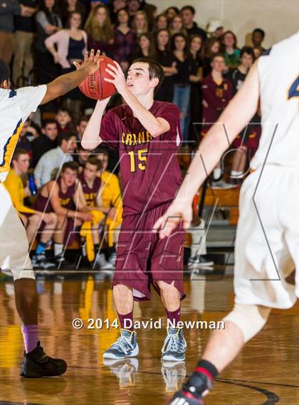 Thumbnail 3 in Granby Memorial @ Simsbury photogallery.