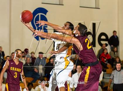 Thumbnail 3 in Granby Memorial @ Simsbury photogallery.