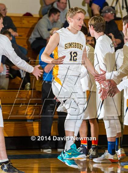 Thumbnail 1 in Granby Memorial @ Simsbury photogallery.