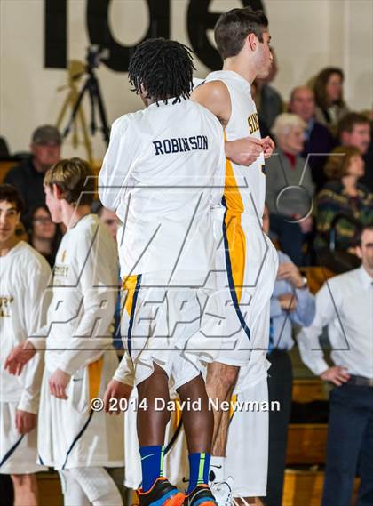 Thumbnail 3 in Granby Memorial @ Simsbury photogallery.