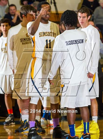 Thumbnail 3 in Granby Memorial @ Simsbury photogallery.