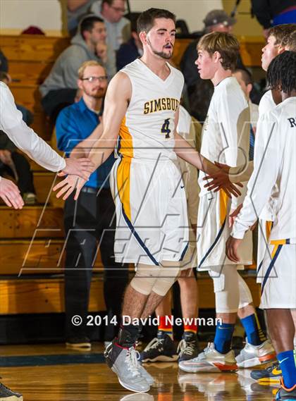 Thumbnail 3 in Granby Memorial @ Simsbury photogallery.