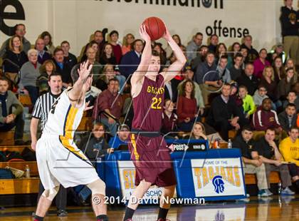 Thumbnail 3 in Granby Memorial @ Simsbury photogallery.
