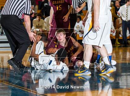 Thumbnail 2 in Granby Memorial @ Simsbury photogallery.